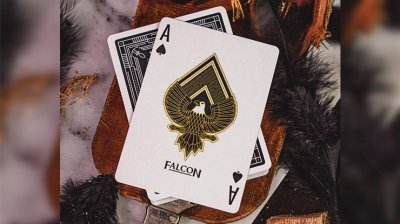 画像2: FALCON Playing Cards