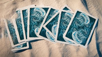 画像3: Jellyfish Playing Cards