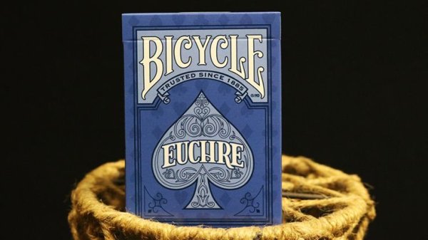 画像1: Bicycle Euchre Playing Cards (1)