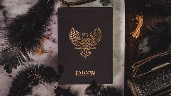 画像1: FALCON Playing Cards (1)