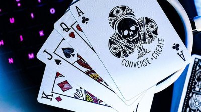 画像2: Discord Playing Cards