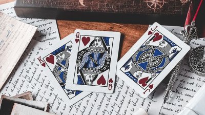 画像3: Chapter One Playing Cards