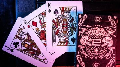 画像3: Discord Playing Cards