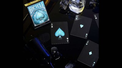 画像1: Bicycle Ice Playing Cards