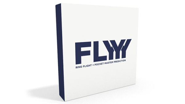 画像1: FLYYY (Ring Flight + Pocket Master Prediction) (1)