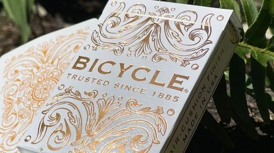 画像3: Bicycle Botanica Playing Cards