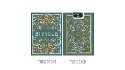 画像1: Bicycle Promenade Playing Cards