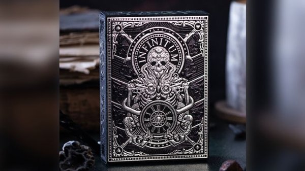 画像1: INFINITUM Playing Cards (1)