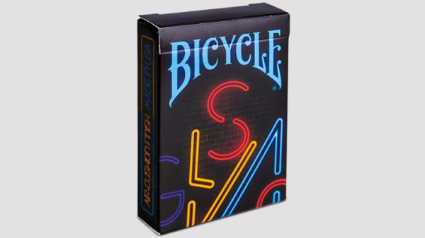 画像1: Bicycle Las Vegas Playing Cards (1)