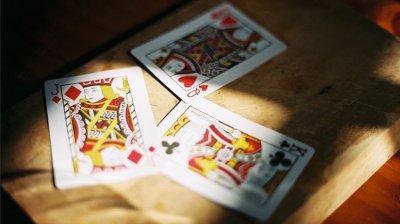 画像3: 597 Playing Cards by Joker and the Thief