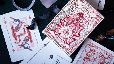 画像1: INFINITUM Playing Cards