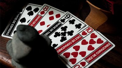 画像1: El Toro Playing Cards