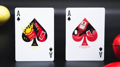 画像2: Ketchup Playing Cards