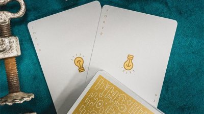 画像3: Gold ICON Playing Cards