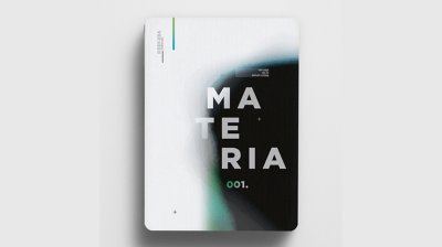 画像1: Materia  Deep Sea Playing Cards