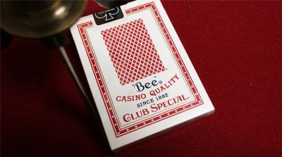 画像3: Bee Lotus Casino Grade  Playing Cards