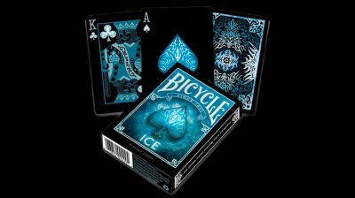 画像3: Bicycle Ice Playing Cards