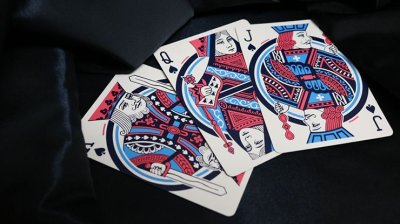 画像2: Bicycle Hypnosis V2 Playing Cards