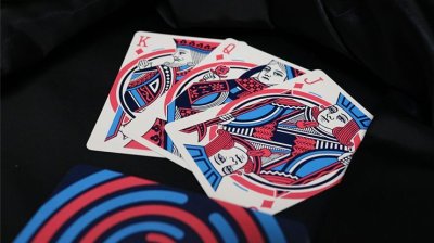 画像3: Bicycle Hypnosis V2 Playing Cards