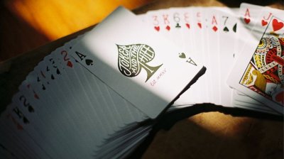 画像2: 597 Playing Cards by Joker and the Thief