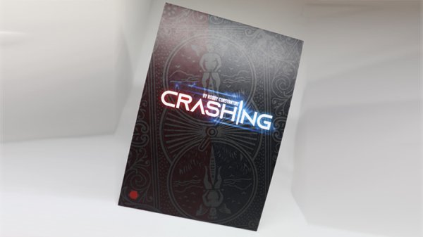 画像1: CRASHING by Robby Constantine (1)