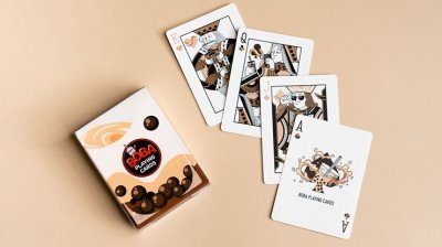 画像1: Boba  Playing Cards