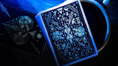 画像1: Discord Playing Cards