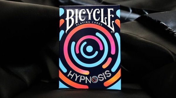 画像1: Bicycle Hypnosis V2 Playing Cards (1)