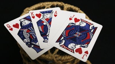 画像3: Bicycle Euchre Playing Cards