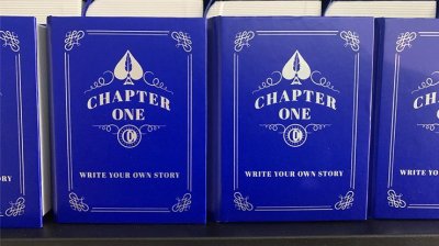 画像3: Chapter One (Cover and Deck) Playing Cards