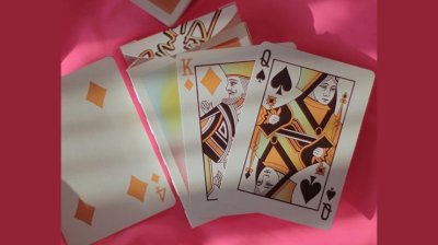 画像3: Malibu Zuma Beach Playing Cards by Gemini