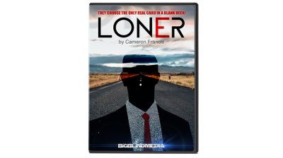 画像1: Loner  (Gimmicks and Online Instructions)