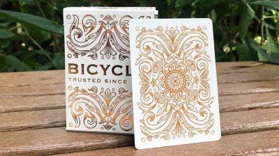 画像2: Bicycle Botanica Playing Cards