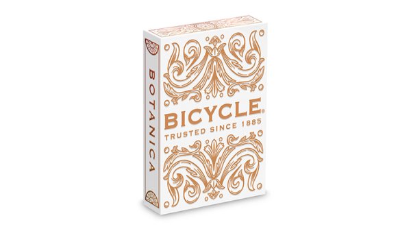 画像1: Bicycle Botanica Playing Cards (1)