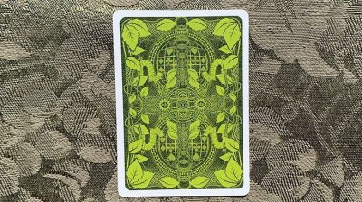 画像3: Bicycle Caterpillar Playing Cards