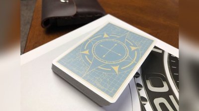 画像3: Compass Playing Cards