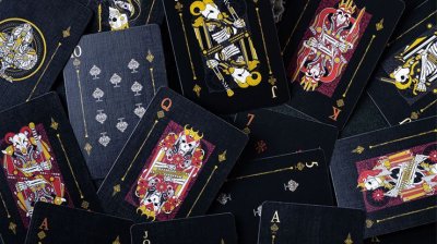 画像3: INFINITUM Playing Cards