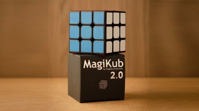 画像2: MAGIKUB 2.0 by Federico Poeymiro