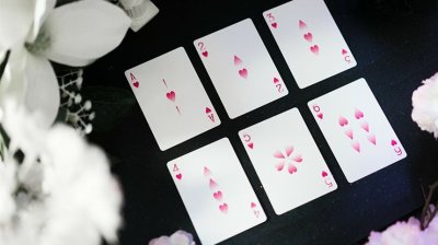 画像3: YUCI Playing Cards by TCC