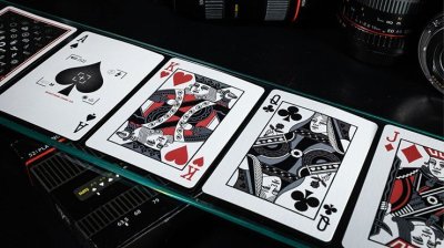 画像3: Shooters (Standard) Playing Cards