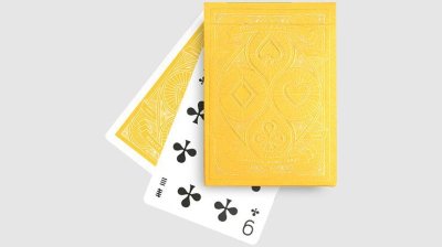 画像1: Sunrise Playing Cards