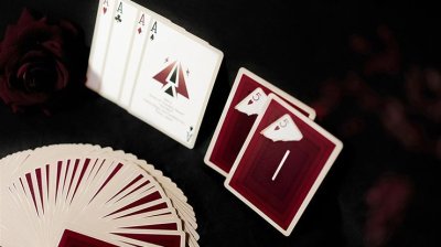 画像1: YUCI Playing Cards by TCC