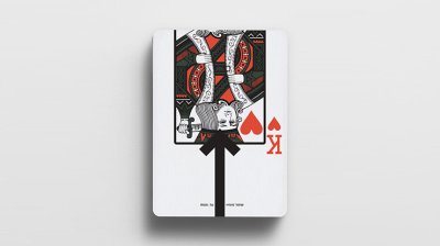 画像3: Offset Kaki Concept Playing Cards by Cardistry Touch