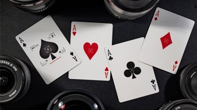 画像2: Shooters (Standard) Playing Cards