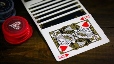 画像3: Slot Playing Cards by Midnight Playing Cards