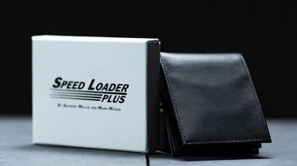 画像1: Speed Loader Plus Wallet (Gimmicks and Online Instructions) (1)