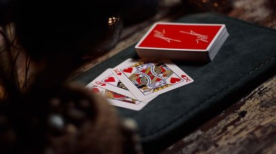 画像1: Singularity Playing Cards