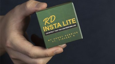 画像2: RD Insta Lite (Gimmick and Online Instructions) 