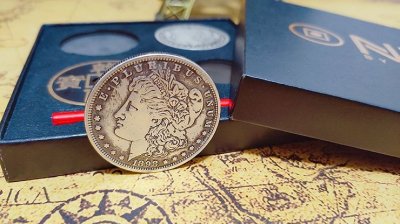 画像2: N5 Coin Set by N2G