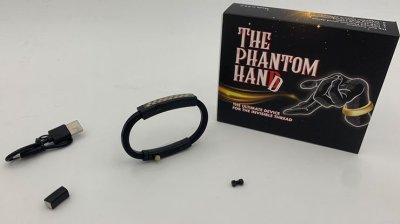 画像1: PHANTOM HAND (Gimmicks and Online Instructions)